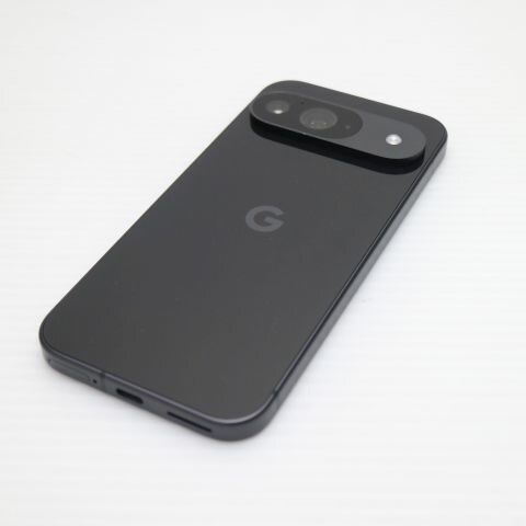 Pixel 9 128GB オブシディアン SIMフリー 中古 Google スマホ Google【美品】保証付き 赤ロム保証(サムネイル2枚目)