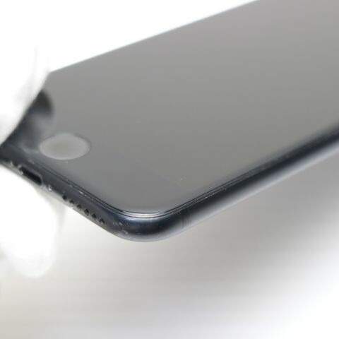 iPhone SE 第2世代 128GB ホワイト SIMフリー 中古 スマホ 白ロム【超美品】保証付き 赤ロム保証(サムネイル3枚目)