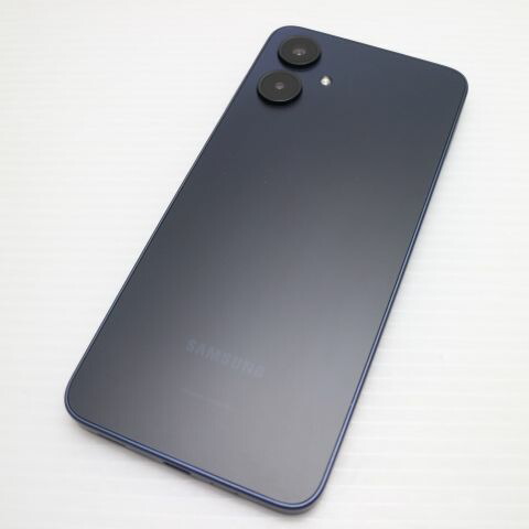 Galaxy A41 SC-41A ブルー docomo 中古 スマホ 白ロム【超美品】保証付き 赤ロム保証(サムネイル2枚目)