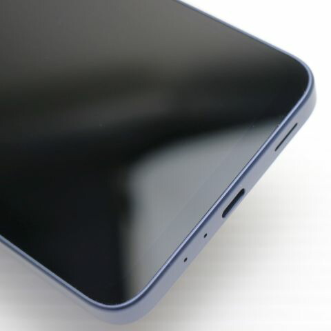 Galaxy A41 SC-41A ブルー docomo 中古 スマホ 白ロム【超美品】保証付き 赤ロム保証(サムネイル3枚目)