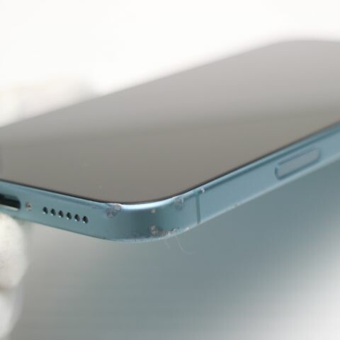 iPhone 16 Plus 128GB ティール SIMフリー 中古 スマホ APPLE【良品中古】保証付き 赤ロム保証(サムネイル3枚目)