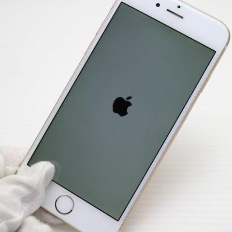 iPhone 6 64GB ゴールド au 中古 スマホ Apple 白ロム【良品中古】保証付き 赤ロム保証(サムネイル3枚目)