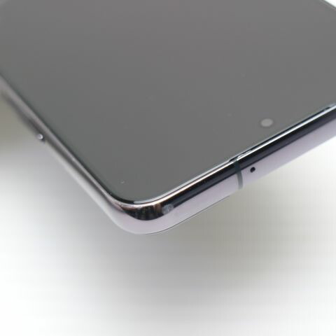 Galaxy S22 SCG13 ファントムブラック au 中古 スマホ 白ロム【超美品】保証付き 赤ロム保証(サムネイル3枚目)