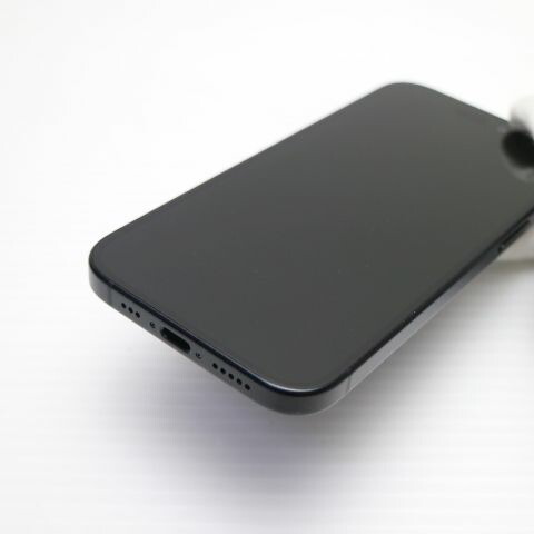 iPhone 15 128GB ブラック SIMフリー 中古 スマホ Apple【美品】保証付き 赤ロム保証(サムネイル3枚目)
