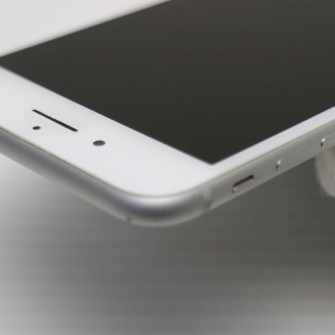 iPhone 8 Plus 256GB シルバー SIMフリー 中古 スマホ Apple 白ロム【美品】保証付き 赤ロム保証(サムネイル2枚目)