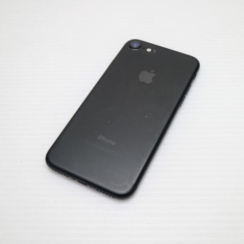 iPhone 7 256GB ブラック SIMフリー 中古 スマホ apple 白ロム【美品】保証付き 赤ロム保証(サムネイル2枚目)