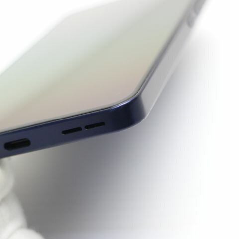 OPPO Reno13 A ルミナスネイビー SIMフリー 中古 スマホ OPPO【超美品】保証付き 赤ロム保証(サムネイル3枚目)