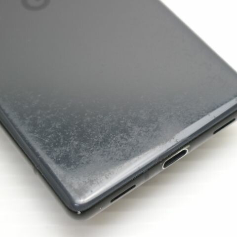 Pixel 6a チャコール SIMフリー 中古 Google スマホ 白ロム【良品中古】保証付き 赤ロム保証(サムネイル3枚目)