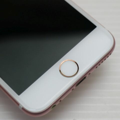 iPhone 6S 128GB ローズゴールド SIMフリー 中古 スマホ Apple 白ロム【超美品】保証付き 赤ロム保証(サムネイル3枚目)