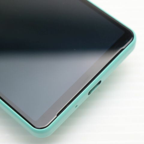 Xperia 10 IV A202SO ミント SoftBank 中古 スマホ 白ロム【超美品】保証付き 赤ロム保証(サムネイル3枚目)