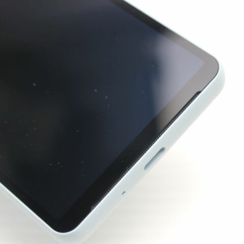 Xperia 10 VI ブルー SIMフリー 中古 スマホ SONY【新品同様】保証付き 赤ロム保証(サムネイル3枚目)