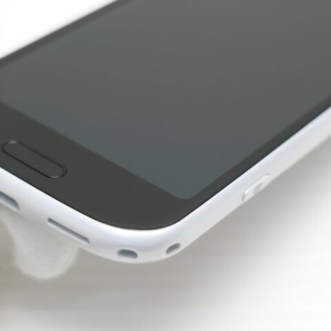 らくらくスマートフォン F-52B ホワイト docomo 中古 スマホ 白ロム【美品】保証付き 赤ロム保証(サムネイル3枚目)