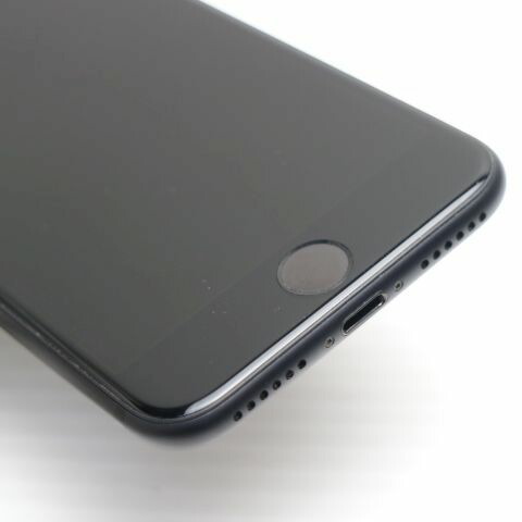 iPhone 7 32GB ブラック SIMフリー 中古 スマホ apple 白ロム【新品同様】保証付き 赤ロム保証(サムネイル3枚目)
