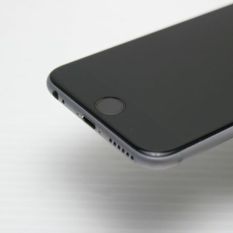iPhone 6S 32GB スペースグレイ SIMフリー 中古 スマホ 白ロム【超美品】保証付き 赤ロム保証(サムネイル3枚目)