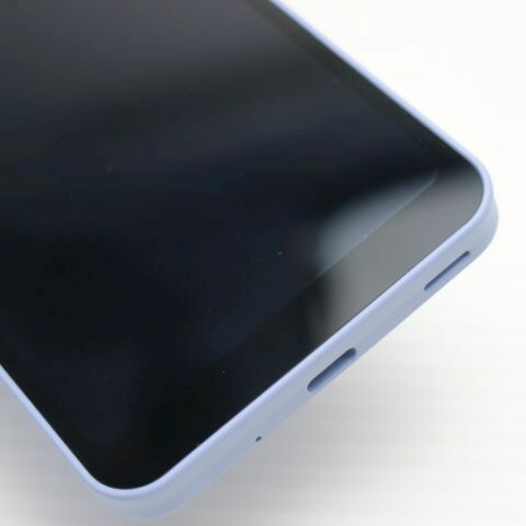 AQUOS wish2 SH-51C ブルー docomo 中古 スマホ 白ロム【新品同様】保証付き 赤ロム保証(サムネイル3枚目)