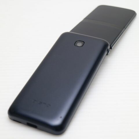 DIGNO ケータイ KY-42C ブラック docomo 中古 ガラケー 京セラ【良品中古】保証付き 赤ロム保証(サムネイル2枚目)