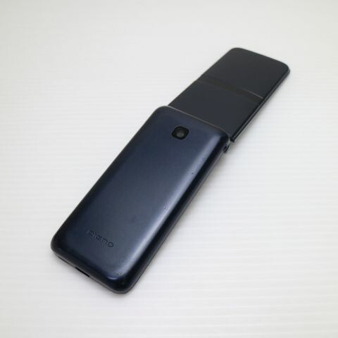 DIGNO ケータイ KY-42C ブラック docomo 中古 ガラケー 京セラ【良品中古】保証付き 赤ロム保証(サムネイル2枚目)