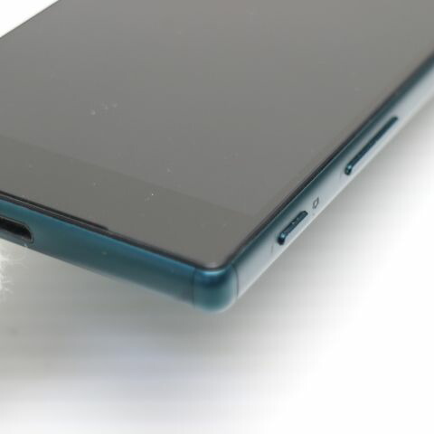 Xperia Z5 SO-01H グリーン docomo 中古 スマホ SONY 白ロム【新品同様】保証付き 赤ロム保証(サムネイル3枚目)