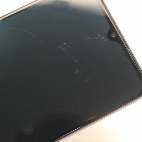 OPPO A73 ネービーブルー SIMフリー 中古 スマホ 白ロム OPPO【超美品】保証付き 赤ロム保証(サムネイル3枚目)