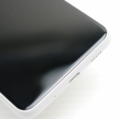 Galaxy A23 5G SCG18 ホワイト au 中古 スマホ【新品同様】保証付き 赤ロム保証(サムネイル3枚目)