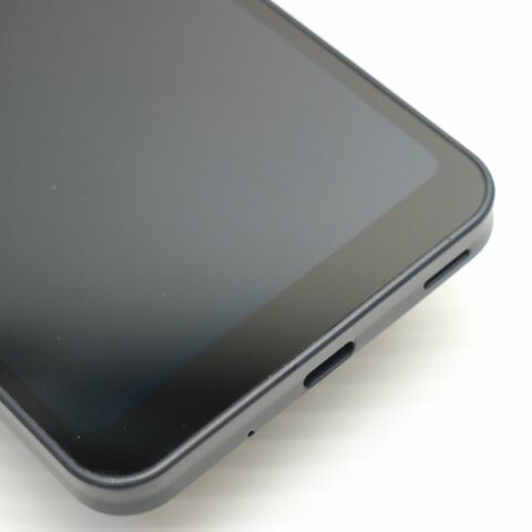 AQUOS wish SH-M20 チャコール SIMフリー 中古 スマホ 白ロム【新品同様】保証付き 赤ロム保証(サムネイル3枚目)