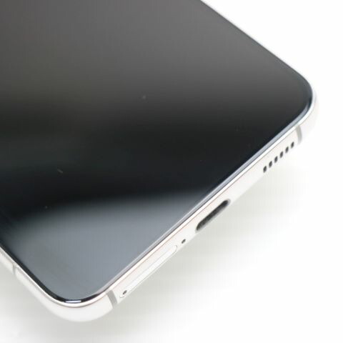 Galaxy S22 SC-51C ファントムホワイト docomo 中古 スマホ 白ロム【新品同様】保証付き 赤ロム保証(サムネイル3枚目)