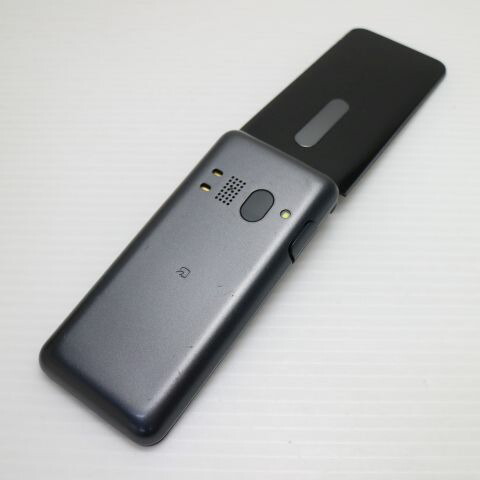 GRATINA 4G KYF31 ブラック au 中古 ガラケー KYOCERA 白ロム【良品中古】保証付き 赤ロム保証(サムネイル2枚目)
