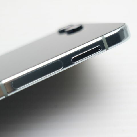 Galaxy Z Flip5 SCG23 256GB ミント au 中古 スマホ SAMSUNG【超美品】保証付き 赤ロム保証(サムネイル3枚目)