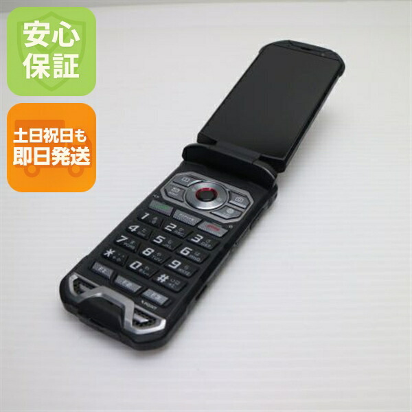TORQUE X01 KYF33 シルバー au 中古 ガラケー KYOCERA 白ロム【良品中古】保証付き 赤ロム保証