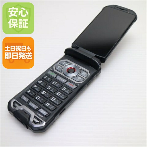 TORQUE X01 KYF33 シルバー au 中古 ガラケー KYOCERA 白ロム【良品中古】保証付き 赤ロム保証