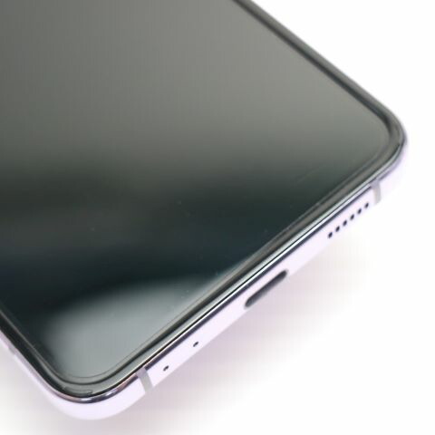 Galaxy Z Flip4 パープル SIMフリー 中古 スマホ【新品同様】保証付き 赤ロム保証(サムネイル3枚目)