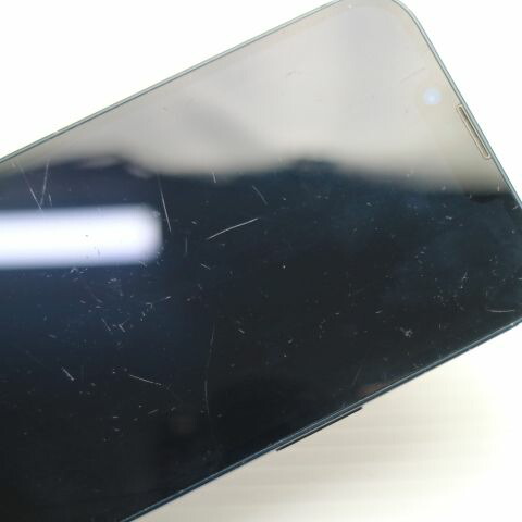 iPhone 14 256GB ミッドナイト SIMフリー 中古 スマホ【良品中古】保証付き 赤ロム保証(サムネイル2枚目)