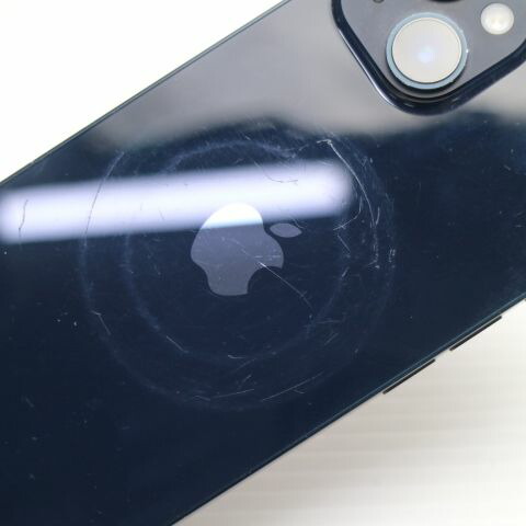 iPhone 14 256GB ミッドナイト SIMフリー 中古 スマホ【良品中古】保証付き 赤ロム保証(サムネイル3枚目)