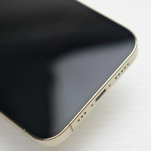 iPhone 12 Pro 512GB ゴールド SIMフリー 中古 スマホ 白ロム Apple【超美品】保証付き 赤ロム保証(サムネイル3枚目)