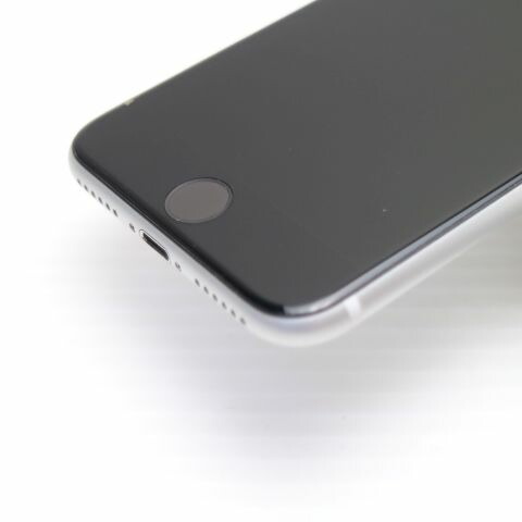 iPhone SE 第2世代 128GB ホワイト SIMフリー 中古 スマホ 白ロム【新品同様】保証付き 赤ロム保証(サムネイル3枚目)