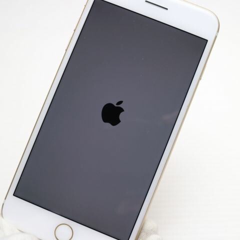 iPhone 7 Plus 32GB ゴールド SIMフリー 中古 スマホ apple 白ロム【超美品】保証付き 赤ロム保証(サムネイル3枚目)