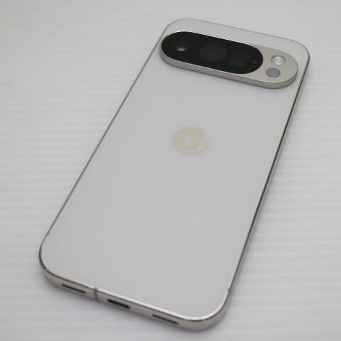 Pixel 10 Pro 256GB ポーセリン SIMフリー 中古 Google スマホ Google【超美品】保証付き 赤ロム保証(サムネイル2枚目)