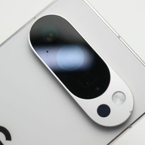 Pixel 10 Pro 256GB ポーセリン SIMフリー 中古 Google スマホ Google【超美品】保証付き 赤ロム保証(サムネイル3枚目)