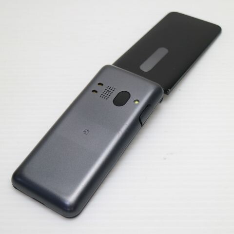 GRATINA 4G KYF31 ブラック au 中古 ガラケー KYOCERA 白ロム【良品中古】保証付き 赤ロム保証(サムネイル2枚目)