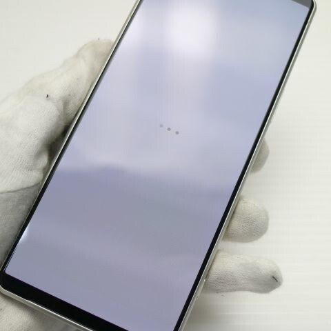 Xperia 5 IV SOG09 エクリュホワイト au 中古 スマホ SONY【超美品】保証付き 赤ロム保証(サムネイル3枚目)
