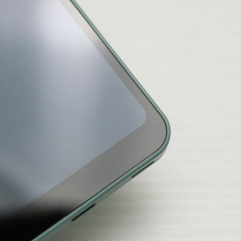 AQUOS wish SHG06 オリーブグリーン au 中古 スマホ 白ロム【新品同様】保証付き 赤ロム保証(サムネイル3枚目)