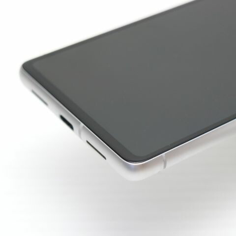 Pixel 7 128GB スノー SIMフリー 中古 Google スマホ【超美品】保証付き 赤ロム保証(サムネイル3枚目)
