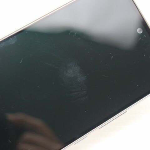 Galaxy A53 5G SCG15 オーサムホワイト au 中古 スマホ 白ロム【美品】保証付き 赤ロム保証(サムネイル3枚目)
