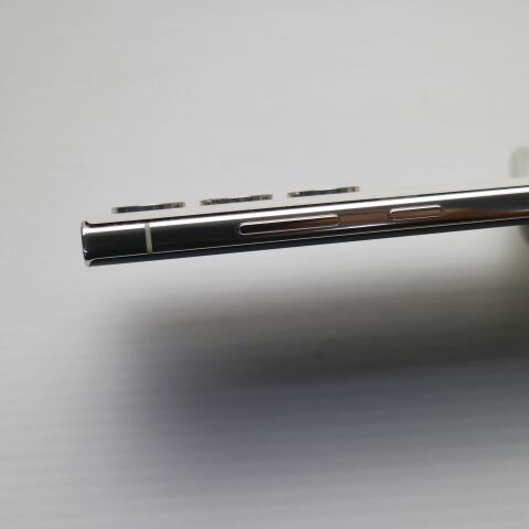 Galaxy S23 Ultra SC-52D 256GB クリーム docomo 中古 スマホ SAMSUNG【超美品】保証付き 赤ロム保証(サムネイル3枚目)