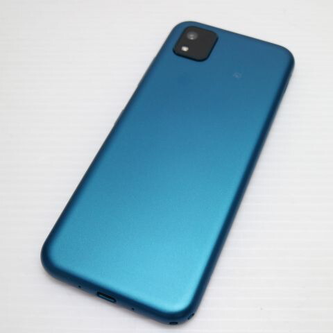 かんたんスマホ3 A205KC グリーン Y!mobile 中古 スマホ 京セラ【新品同様】保証付き 赤ロム保証(サムネイル2枚目)