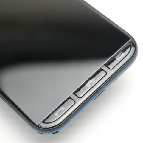かんたんスマホ3 A205KC グリーン Y!mobile 中古 スマホ 京セラ【新品同様】保証付き 赤ロム保証(サムネイル3枚目)