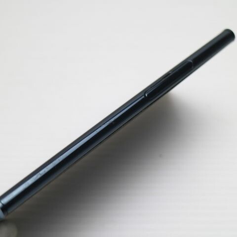 Xperia XZ Premium SO-04J ブラック docomo 中古 スマホ SONY【ジャンク】(サムネイル2枚目)