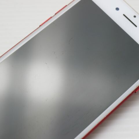 iPhone 7 128GB レッド SIMフリー 中古 スマホ 白ロム【美品】保証付き 赤ロム保証(サムネイル3枚目)