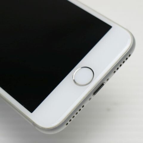 iPhone 8 64GB シルバー SIMフリー 中古 スマホ Apple 白ロム【超美品】保証付き 赤ロム保証(サムネイル3枚目)