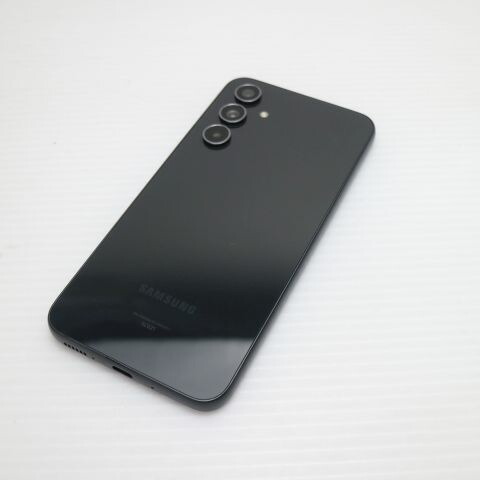 Galaxy A54 5G SCG21 グラファイト au 中古 オーサム スマホ SAMSUNG【超美品】保証付き 赤ロム保証(サムネイル2枚目)